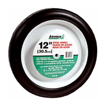 Arnold 12x175 STL Univ Wheel 1275-B